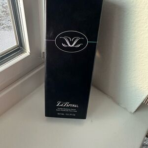 LiLash Purified Eyebrow Serum